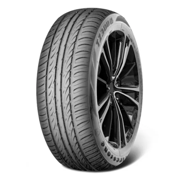 Anvelope Second Hand VARĂ 195/50 R15 82V FIRESTONE TZ 300 a
