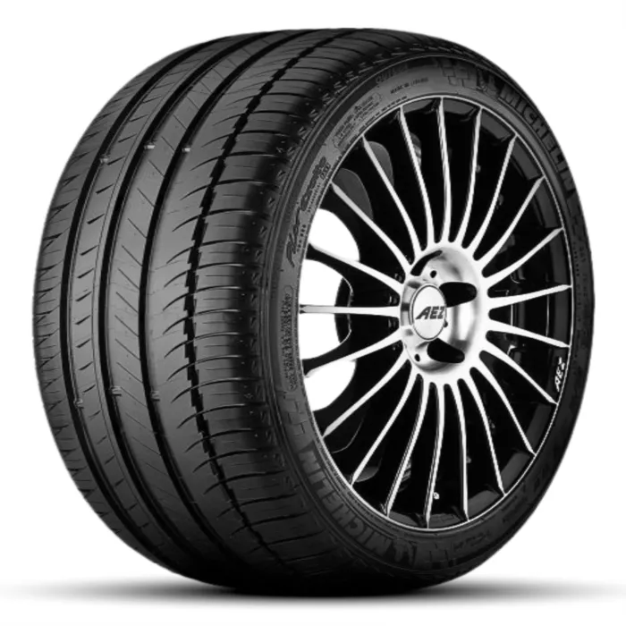 Anvelope Second Hand VARĂ 195/50 R15 82V MICHELIN PILOT EXALTO PE2