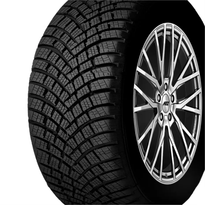 Anvelope ALL SEASON 195/50 R15 82H ECO S500