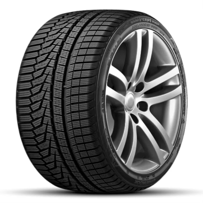 Anvelope Second Hand IARNĂ 195/50 R16 88H HANKOOK WINTER I CEPT EVO 2
