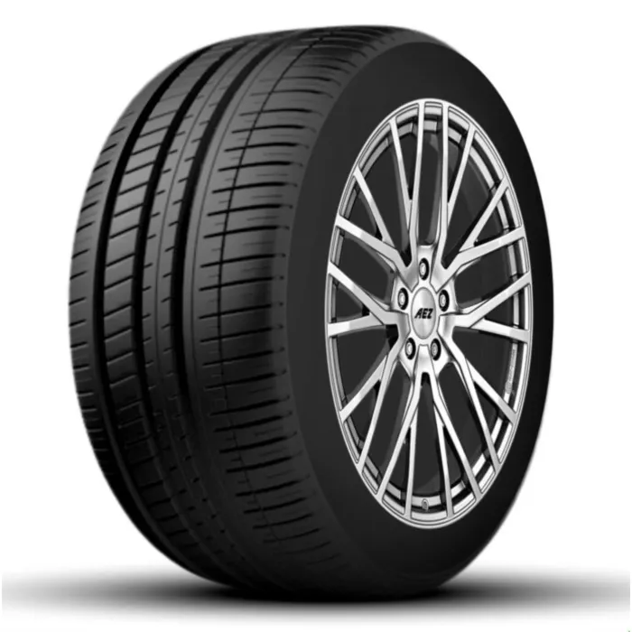 Anvelope VARĂ 195/50 R16 87V ECO SPORT RS3