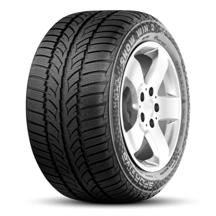 Anvelope Second Hand IARNĂ 195/55 R15 85H SPORTIVA SNOW WIN 2