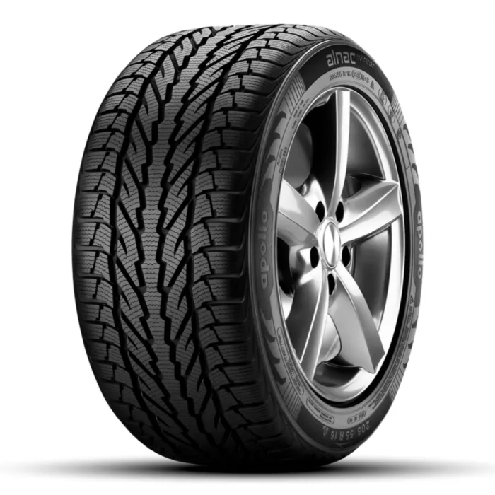 Anvelope Second Hand IARNĂ 195/55 R16 87H APOLLO ACELERE WINTER