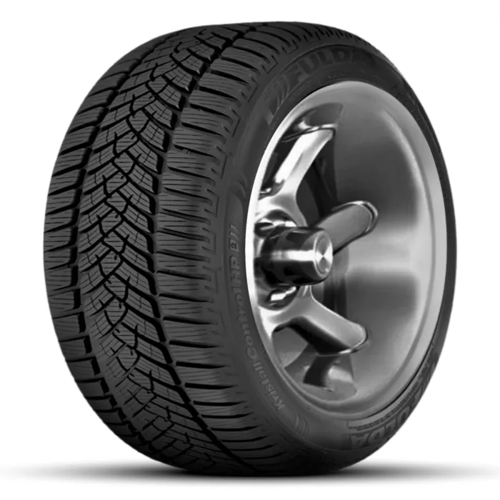 Anvelope Second Hand IARNĂ 195/55 R16 91H FULDA KRISTALL CONTROL HP 2 