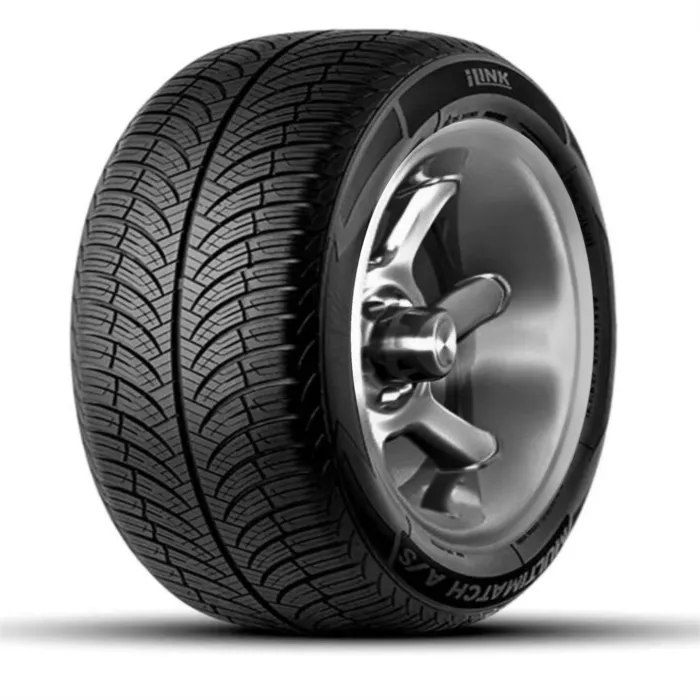 Anvelope All SEASON  195/55 R16 91V Noi Ilink Multimatch A/S