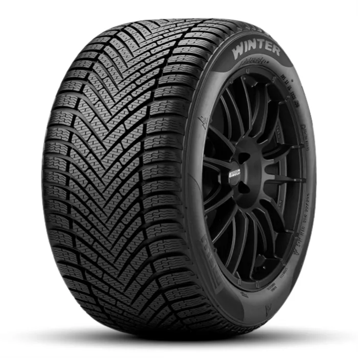 Anvelope Second Hand All SEASON 195/55 R16 91H PIRELLI WINTER CINTURATO 