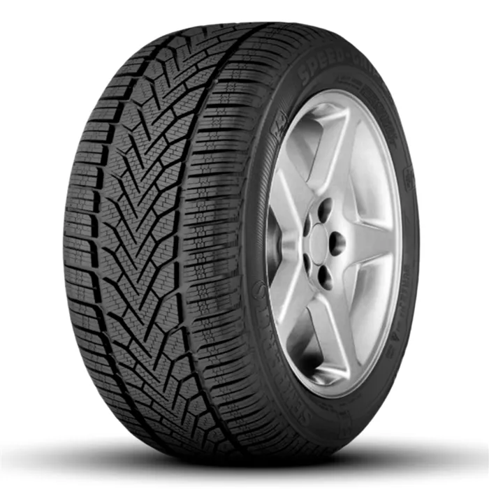 Anvelope Second Hand IARNĂ 195/55 R16 87H SEMPERIT SPEED-GRIP 2