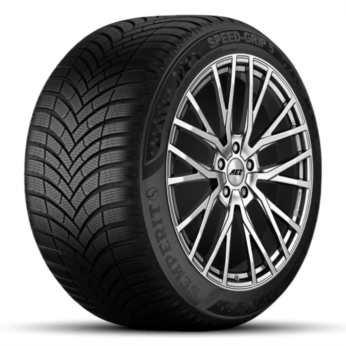 Anvelope All SEASON  195/55 R16 87H Noi SEMPERIT Speed-Grip 5