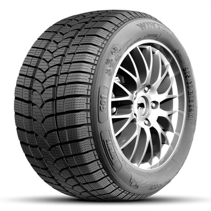 Anvelope Second Hand IARNĂ 195/55 R16 87H TAURUS 601 