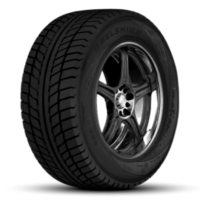 Anvelope IARNĂ  195/60 R15 88T Noi BELSHINA BEL-307