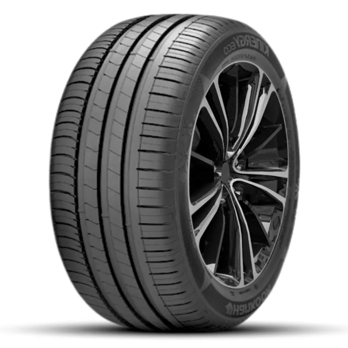 Anvelope Semi noi VARĂ 195/60 R15 88H HANKOOK KINERGY ECO
