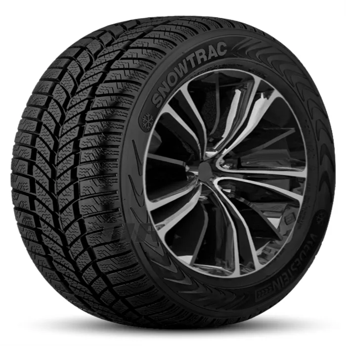 Anvelope Second Hand IARNĂ 195/60 R15 88T VREDESTEIN SNOW TRAC 