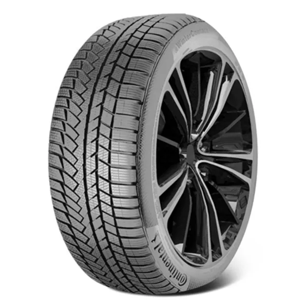 Anvelope Second Hand IARNĂ 195/60 R16 88T CONTINENTAL CONTIWINTERCONTACT
