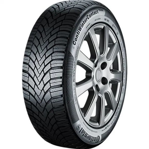 Anvelope Second Hand IARNĂ 195/65 R15 91T CONTINENTAL CONTI WINTER CONTACT TS 850