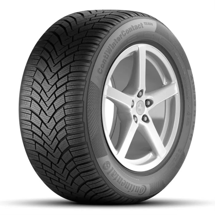 Anvelope IARNĂ  195/65 R15 91T Noi CONTINENTAL CONTIWINTERCONTACT TS850