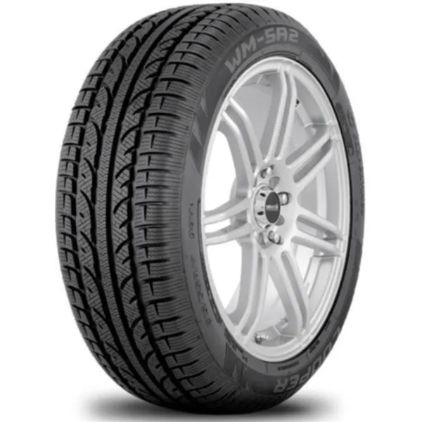 Anvelope Second Hand IARNĂ 195/65 R15 91H COOPER WM-SA2 +