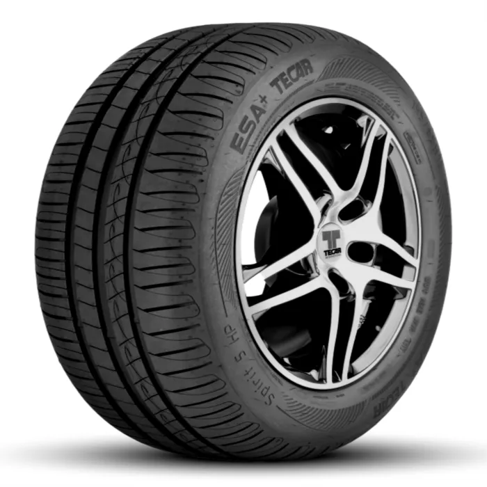 Anvelope Semi noi VARĂ 195/65 R15 91H ESA TECAR SPIRIT 5 HP