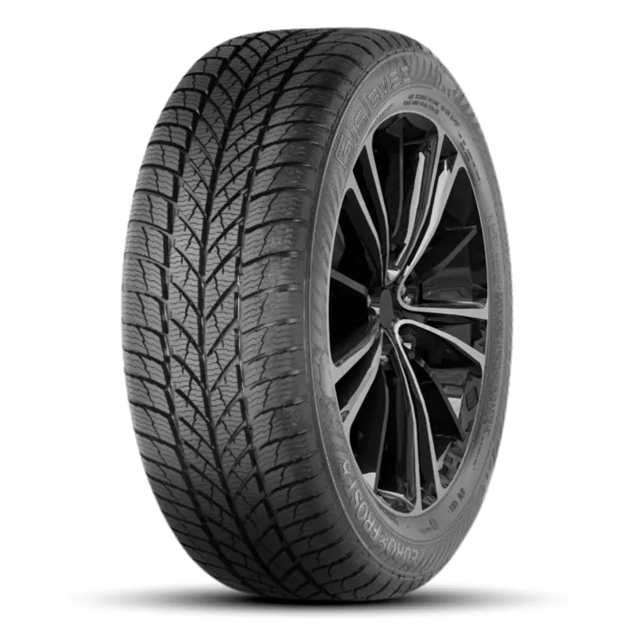 Anvelope Second Hand IARNĂ 195/65 R15 91T GISLAVED EURO FROST 5