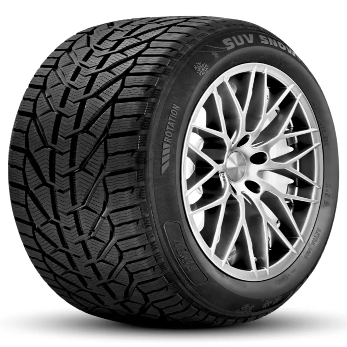 Anvelope Second Hand IARNĂ 195/65 R15 91H SEBRING SNOW 