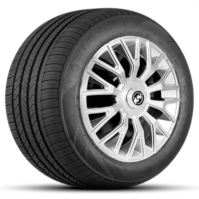 Anvelope VARĂ  195/65 R15 91V Noi Wanli SP203