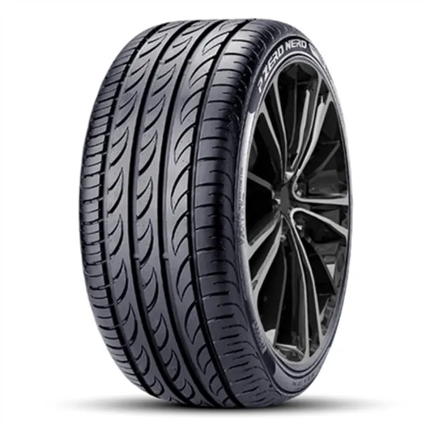 Anvelope Semi noi VARĂ 205/40 R17 84W PIRELLI PZERO NERO
