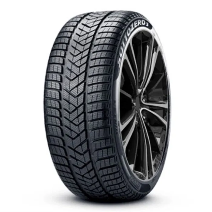 Anvelope Semi noi IARNĂ 205/40 R17 84H PIRELLI WINTER SOTTOZERO 3