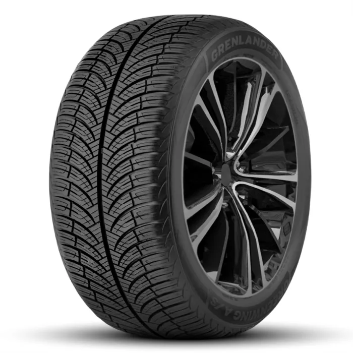 Anvelope All SEASON  205/40 ZR17 84W Noi Grenlander GREENWING A/S