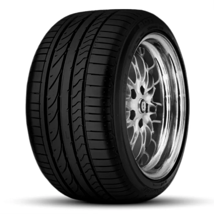 Anvelope VARĂ  205/45 R17 84V Noi BRIDGESTONE POTENZA RE 050 A