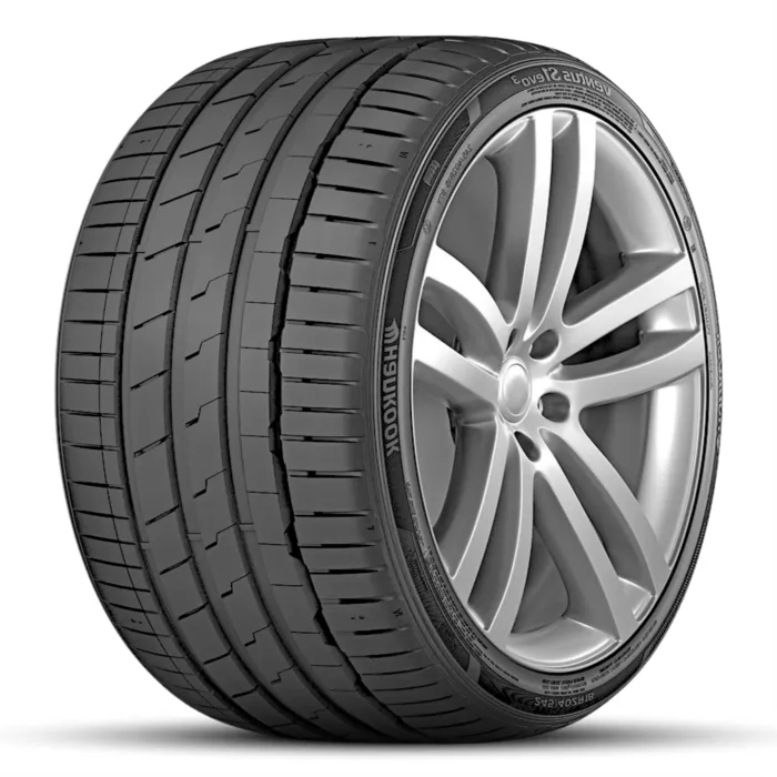 Anvelope VARĂ  205/45 R17 88W Noi HANKOOK VENTUS S1 EVO3