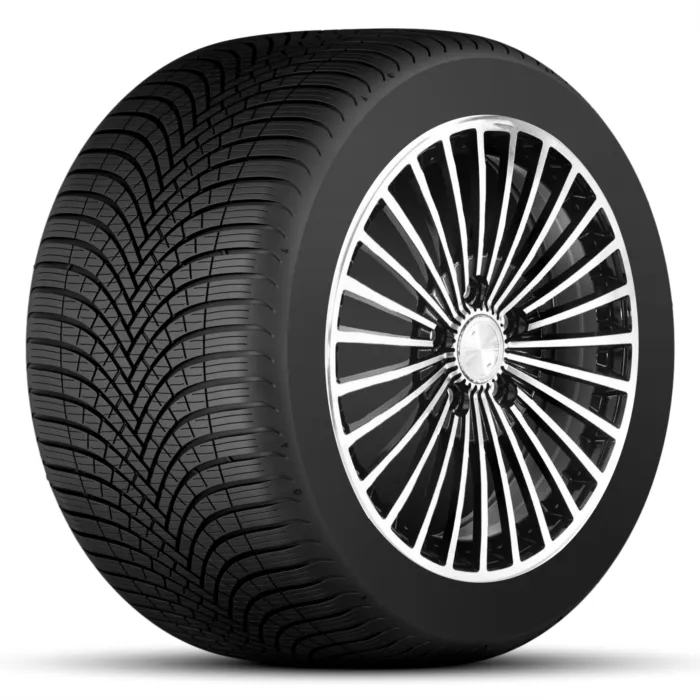 Anvelope ALL SEASON 205/45 R17 84H ECO PLUS X-GRIP
