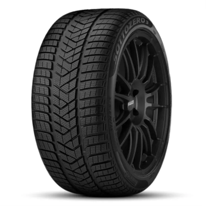 Anvelope IARNĂ  205/45 R17 88V Noi Pirelli WSZer3 (Winter Sotto Zero Serie III)