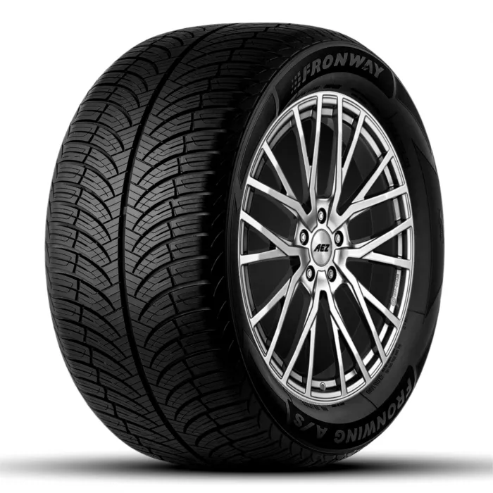 Anvelope All SEASON  205/45 ZR17 87W Noi Fronway Fronwing A/S