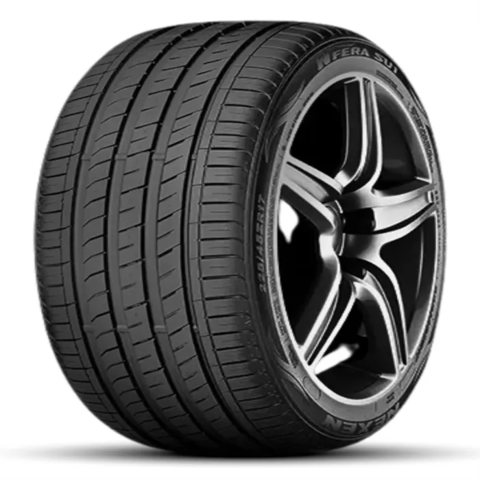 Anvelope VARĂ 205/45 ZR17 88W Noi NEXEN NFERA SU1