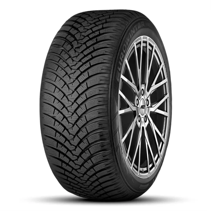 Anvelope Second Hand IARNĂ 205/50 R17 93V FALKEN EUROWINTER HS01