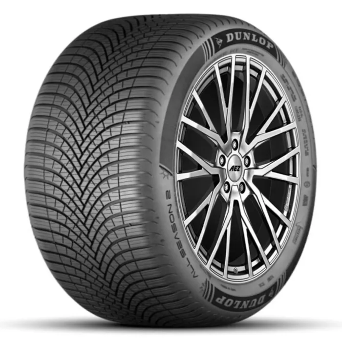 Anvelope All SEASON  205/55 R16 91V Noi Dunlop All Season 2