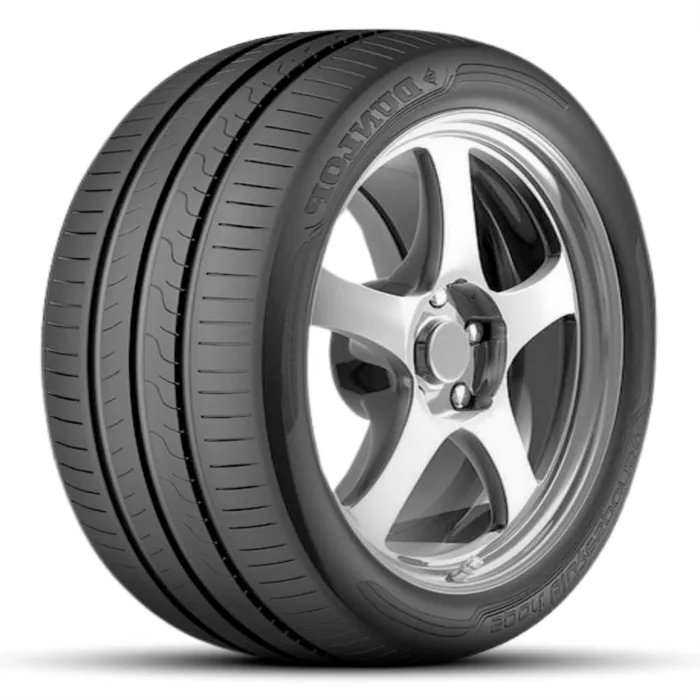 Anvelope Semi noi VARĂ 205/55 R16 91V DUNLOP SPORT BLU RESPONSE