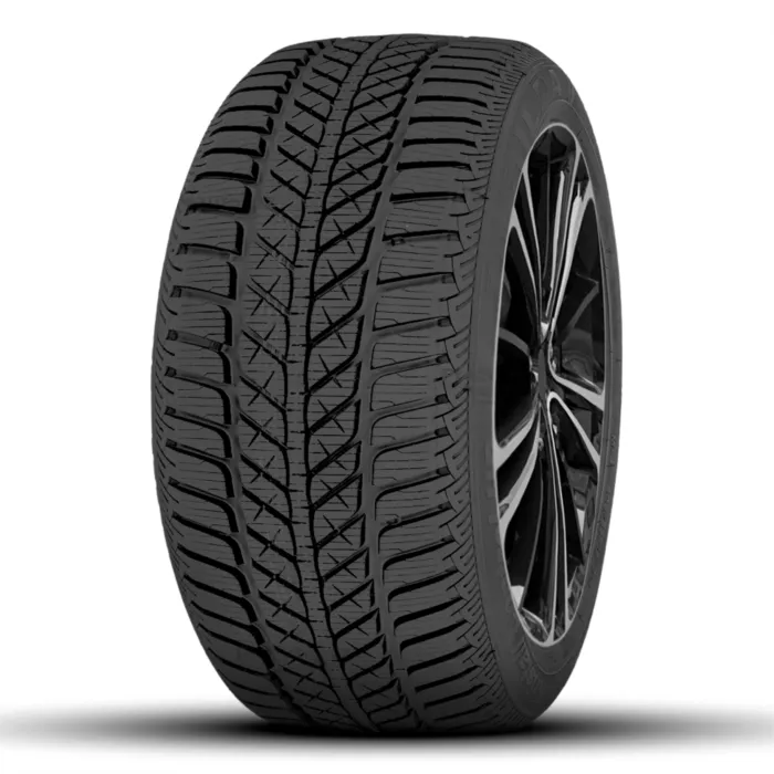 Anvelope Second Hand IARNĂ 205/55 R16 91H FULDA KRISTALL CONTROL HP