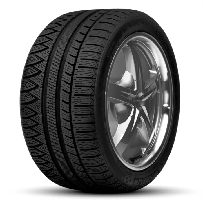 Anvelope Second Hand IARNĂ 205/55 R16 94V MICHELIN PILOT ALPIN PA3