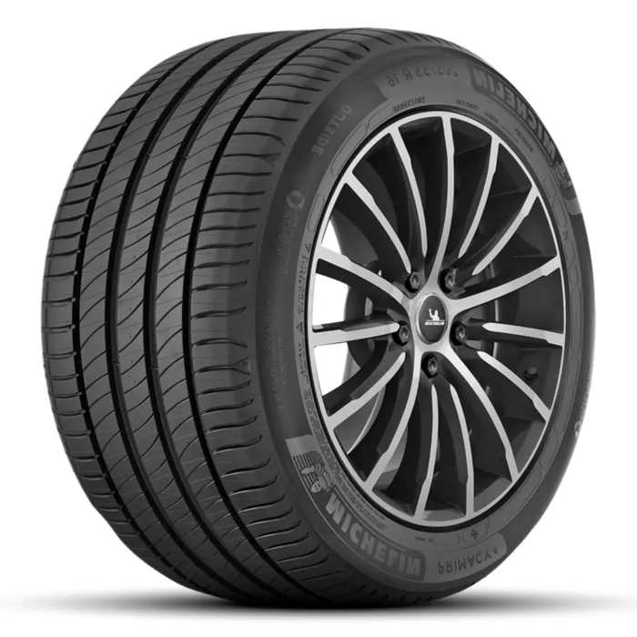 Anvelope Semi noi VARĂ 205/55 R16 91V MICHELIN PRIMACY 4