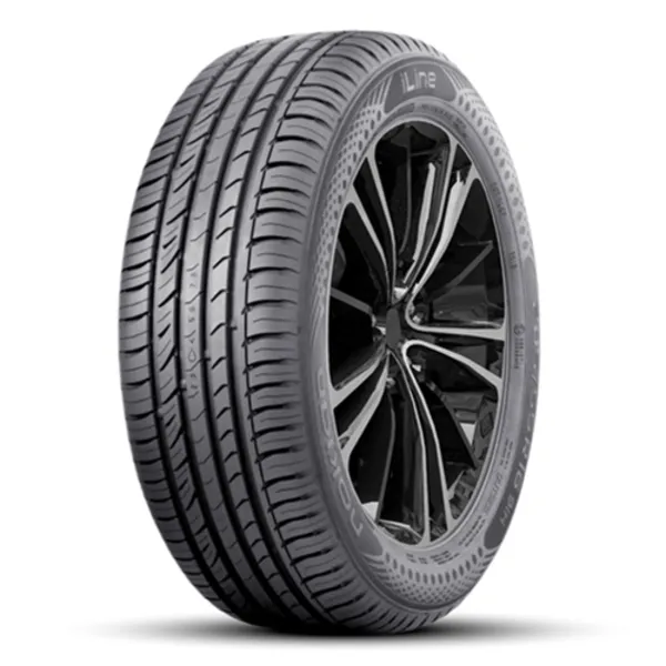 Anvelope VARĂ  205/55 R16 91V Noi NOKIAN ILINE