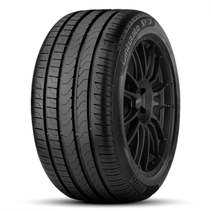 Anvelope VARĂ  205/55 R16 91W Noi Pirelli P7Cint (Cinturato P7)
