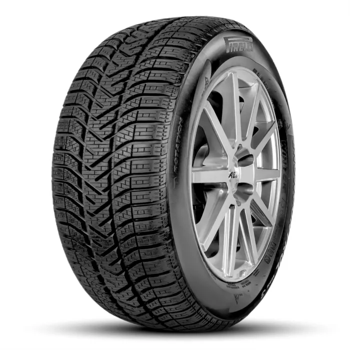 Anvelope Second Hand All SEASON 205/55 R16 91T PIRELLI SNOWCONTROL SERIE3 WINTER190