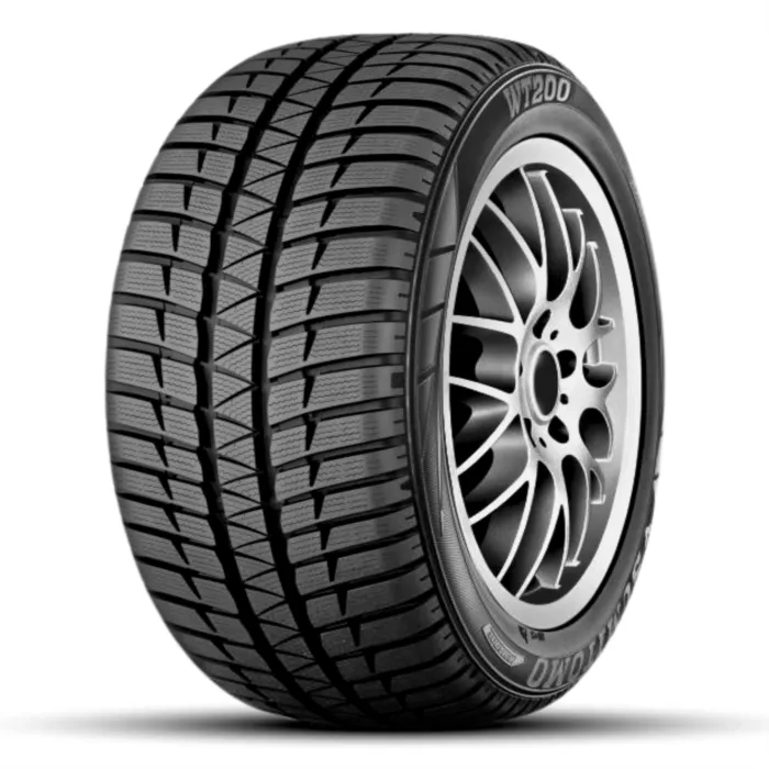 Anvelope Second Hand IARNĂ 205/55 R16 91H SUMITOMO WT200