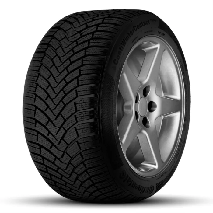 Anvelope IARNĂ  205/55 R17 91H Noi CONTINENTAL WINTERCONTACT TS 850P MO