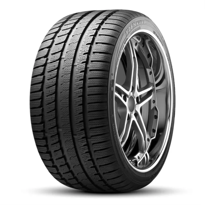 Anvelope Second Hand IARNĂ 205/55 R17 95V KUMHO I ZEN KW 27