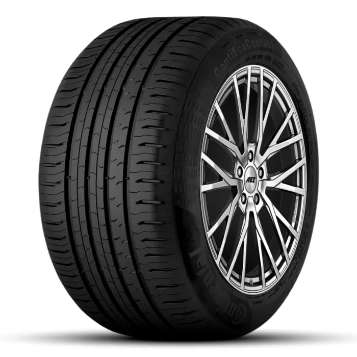 Anvelope Second Hand VARĂ 205/60 R16 92V CONTINENTAL CONTIECOCONTACT 5