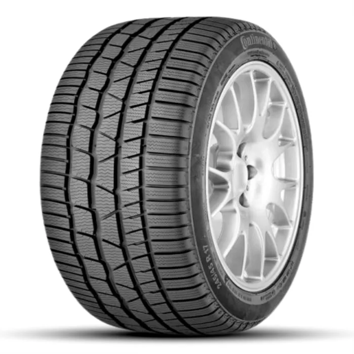 Anvelope Second Hand All SEASON 205/60 R16 92H CONTINENTAL CONTIWINTERCONTACT TS830P SSR 