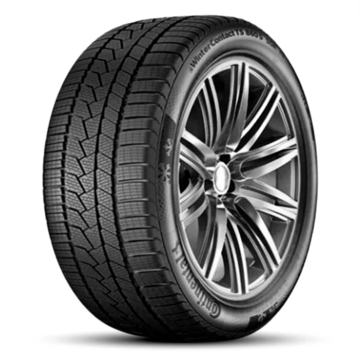 Anvelope Second Hand IARNĂ 205/60 R16 96H CONTINENTAL WINTERCONTACT TS860S
