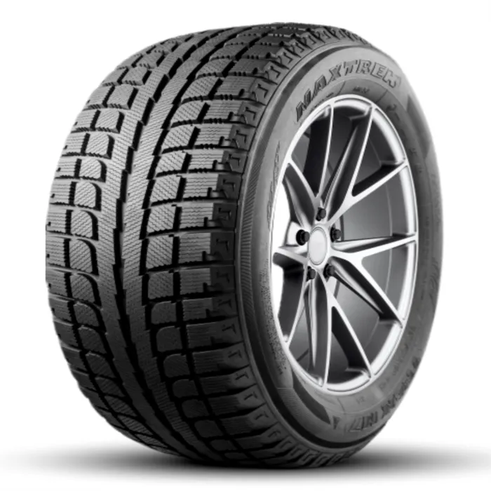Anvelope Second Hand IARNĂ 205/60 R16 96H MAXTREK TREK M7