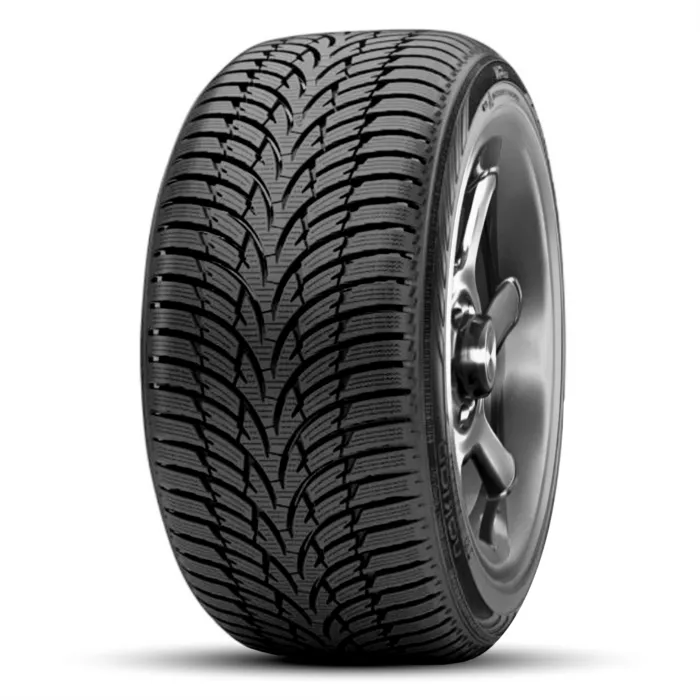 Anvelope Second Hand All SEASON 205/60 R16 96H NOKIAN WR D3 